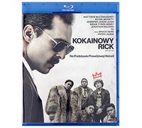 White Boy Rick [Blu-Ray] [Region Free] (IMPORT) (Pas de version franħaise)