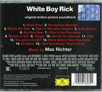 White Boy Rick [CD] NEUF