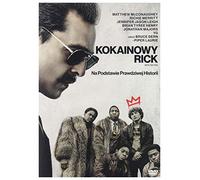White Boy Rick [DVD] (IMPORT) (Pas de version française)