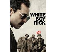 White Boy Rick - Undercover