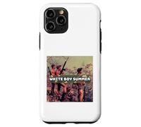 White Boy Summer - Rhodie Soldiers Coque pour iPhone 11 Pro