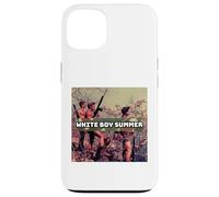 White Boy Summer - Rhodie Soldiers Coque pour iPhone 13