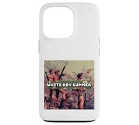 White Boy Summer - Rhodie Soldiers Coque pour iPhone 13 Pro