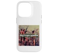 White Boy Summer - Rhodie Soldiers Coque pour iPhone 14 Pro