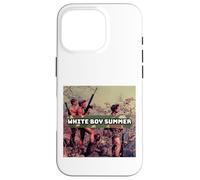 White Boy Summer - Rhodie Soldiers Coque pour iPhone 16 Pro