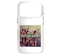 White Boy Summer - Rhodie Soldiers Coque pour iPhone 17 Pro