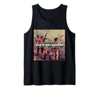 White Boy Summer - Rhodie Soldiers Débardeur