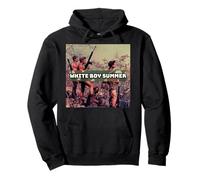White Boy Summer - Rhodie Soldiers Sweat à Capuche