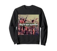 White Boy Summer - Rhodie Soldiers Sweatshirt