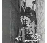 White Boy & The Average Rat Band - White Boy & The Average Rat Band [Vinyl Lp] Ltd Ed