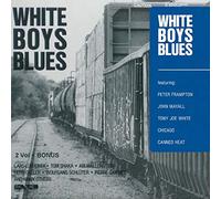 White Boys Blues - White Boys Blues