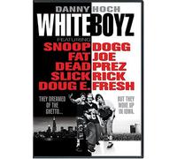 White Boyz [Import USA Zone 1]