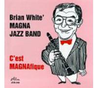 White Brain - C'est Magnifique