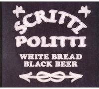 BMG – White Bread Black Beer