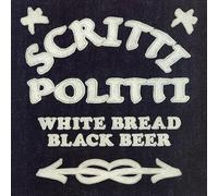 White Bread Black Beer
