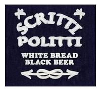 White Bread Black Beer G
