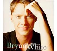White, Bryan - How Lucky I Am