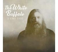 The White Buffalo – I Got You / Don't You Want It – Vinyle 7" Édition limitée (Import)