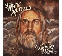White Buffalo - On The Widow's Walk - COMPACT DISC - F123z