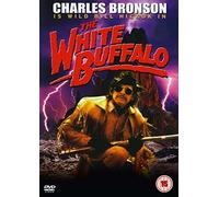 White Buffalo, The [DVD]