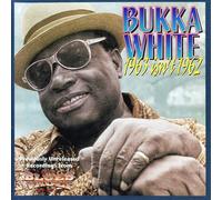 White, Bukka - 1963 Isn't 1962