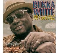 White, Bukka - 1963 Isn't 1962