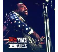 White, Bukka - Aberdeen, Mississippi Blues
