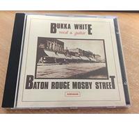 White Bukka - Baton Rouge Mosby Street [Import]