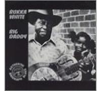 White, Bukka - Big Daddy Mississippi Blues