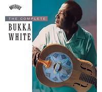 White, Bukka - Complete Bukka White