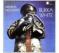 White,Bukka - Memphis Hot Shots