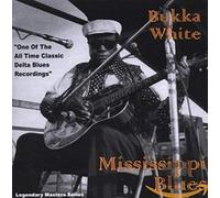 White, Bukka - Mississippi Blues [Import]