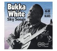 White, Bukka - Sky Songs