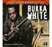White Bukka - The Sonet Blues Story [Import]