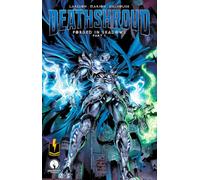 White, Caanan - Deathshroud: Forged In Shadows
