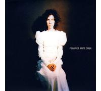 White Chalk by HARVEY,P.J. [Audio CD] NEUF