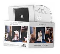 PJ Harvey – White Chalk (Demos) – CD neuf – Island