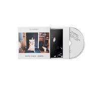 White Chalk - Demos CD