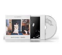 PJ Harvey – White Chalk (Demos) – CD neuf – Island