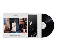 PJ Harvey – White Chalk (Demos) – Vinyle 33 tours – édition limitée