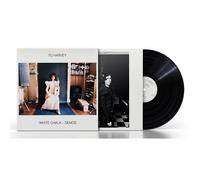 Harvey PJ - White Chalk (Demos)