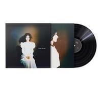 Pj Harvey – White Chalk – LP