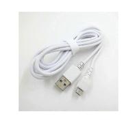 (White)Charging Cable for Razer Basilisk Viper Ultimate Naga V2 Pro Wireless Gaming Mouse