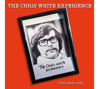Chris White – Experience - Volume One – CD – Ace