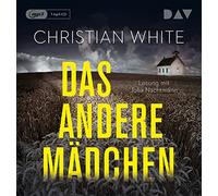 Christian White – Das Andere Mädchen – Import
