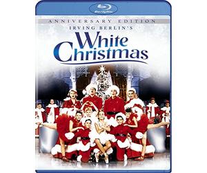 White Christmas (1954/ Blu-ray)