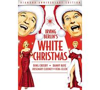White Christmas [Edizione: Stati Uniti]