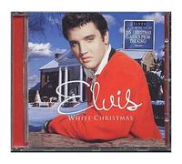 Elvis Presley – White Christmas