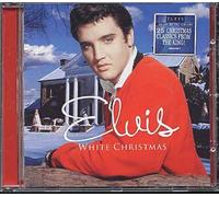 Elvis Presley - White Christmas