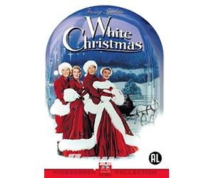 White Christmas
